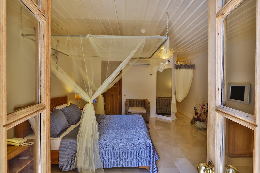 Oyster Residences - Adult Only Oludeniz Room photo