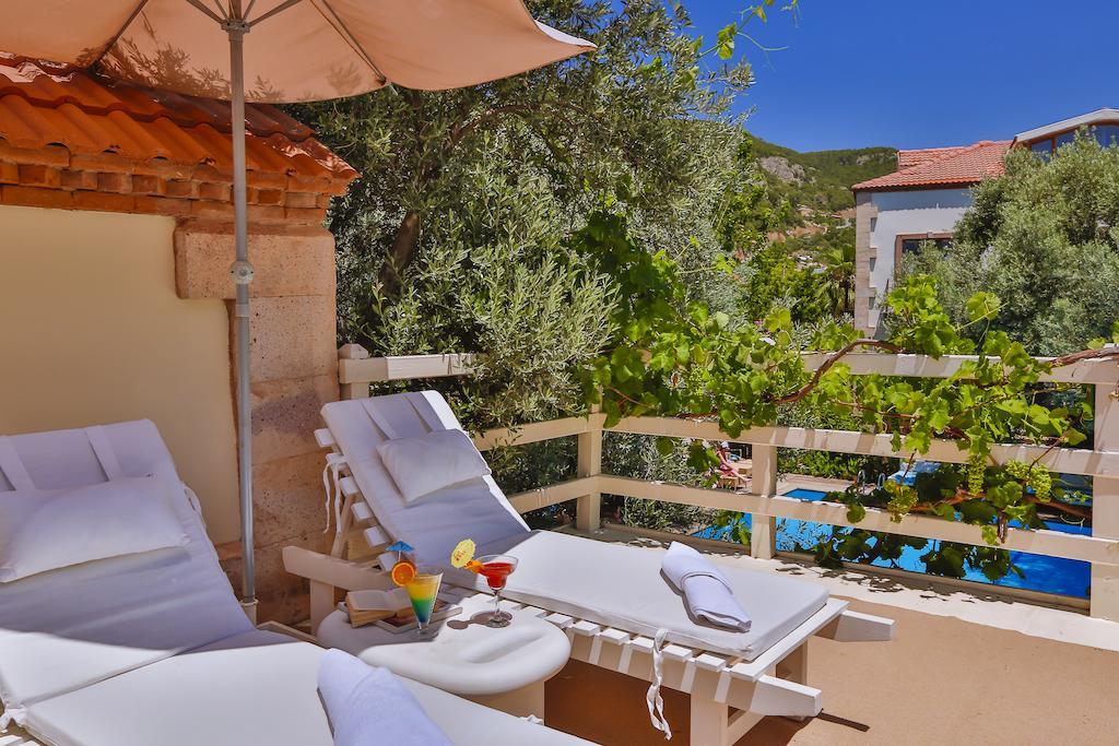 Oyster Residences - Adult Only Oludeniz Room photo