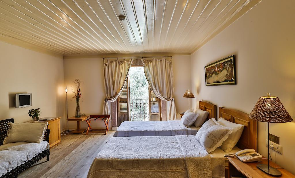 Oyster Residences - Adult Only Oludeniz Room photo