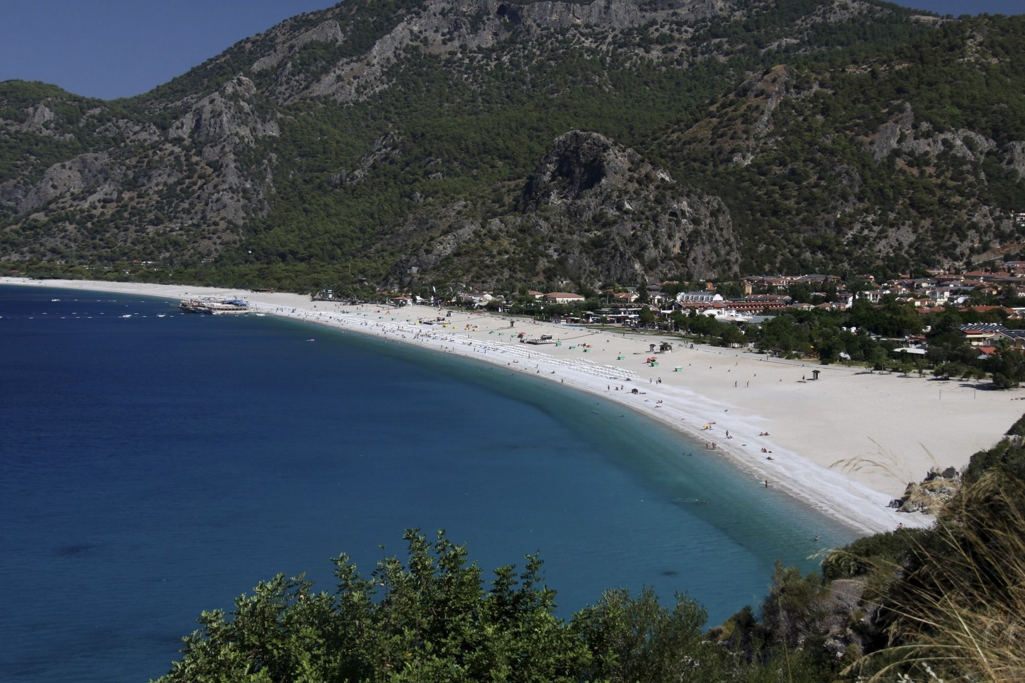 Oyster Residences - Adult Only Oludeniz Exterior photo